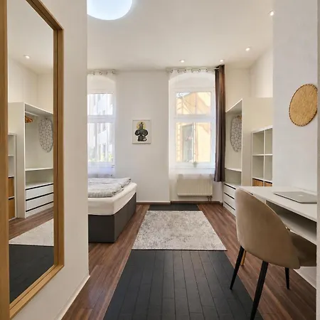 Luma - 4-rooms - Family - Ground Floor - Wifi - - 8p *
