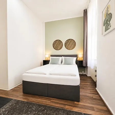 Luma - 4-rooms - Family - Ground Floor - Wifi - - 8p Appartement