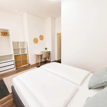 Luma - 4-rooms - Family - Ground Floor - Wifi - - 8p Appartement *