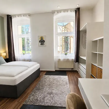 Luma - 4-rooms - Family - Ground Floor - Wifi - - 8p Appartement