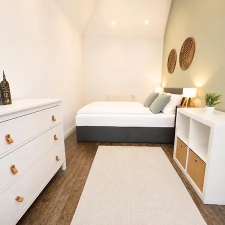 Luma - 4-rooms - Family - Ground Floor - Wifi - - 8p *