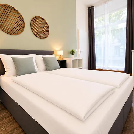 Luma - 4-rooms - Family - Ground Floor - Wifi - - 8p