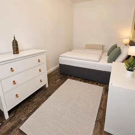 Luma - 4-rooms - Family - Ground Floor - Wifi - - 8p