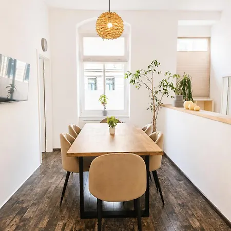 Luma - 4-rooms - Family - Ground Floor - Wifi - - 8p
