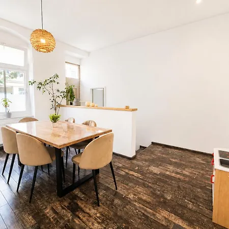 Luma - 4-rooms - Family - Ground Floor - Wifi - - 8p *