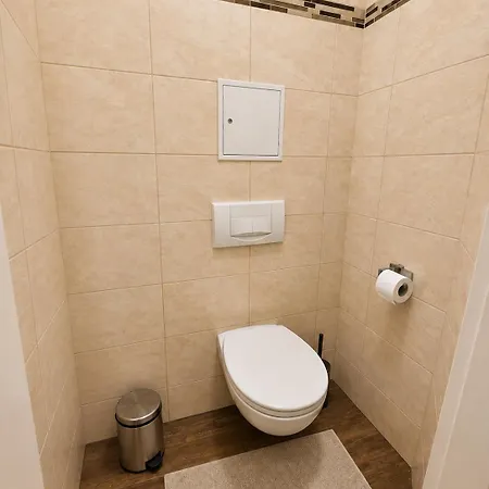 Appartement Luma - 4-rooms - Family - Ground Floor - Wifi - - 8p *