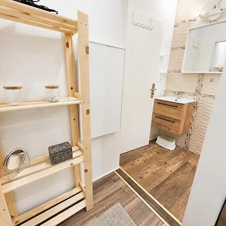 Appartement Luma - 4-rooms - Family - Ground Floor - Wifi - - 8p