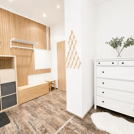Appartement Luma - 4-rooms - Family - Ground Floor - Wifi - - 8p Dresden