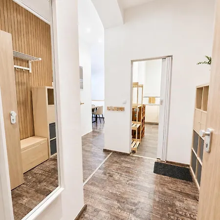 Luma - 4-rooms - Family - Ground Floor - Wifi - - 8p *